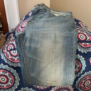 Men’s Jeans